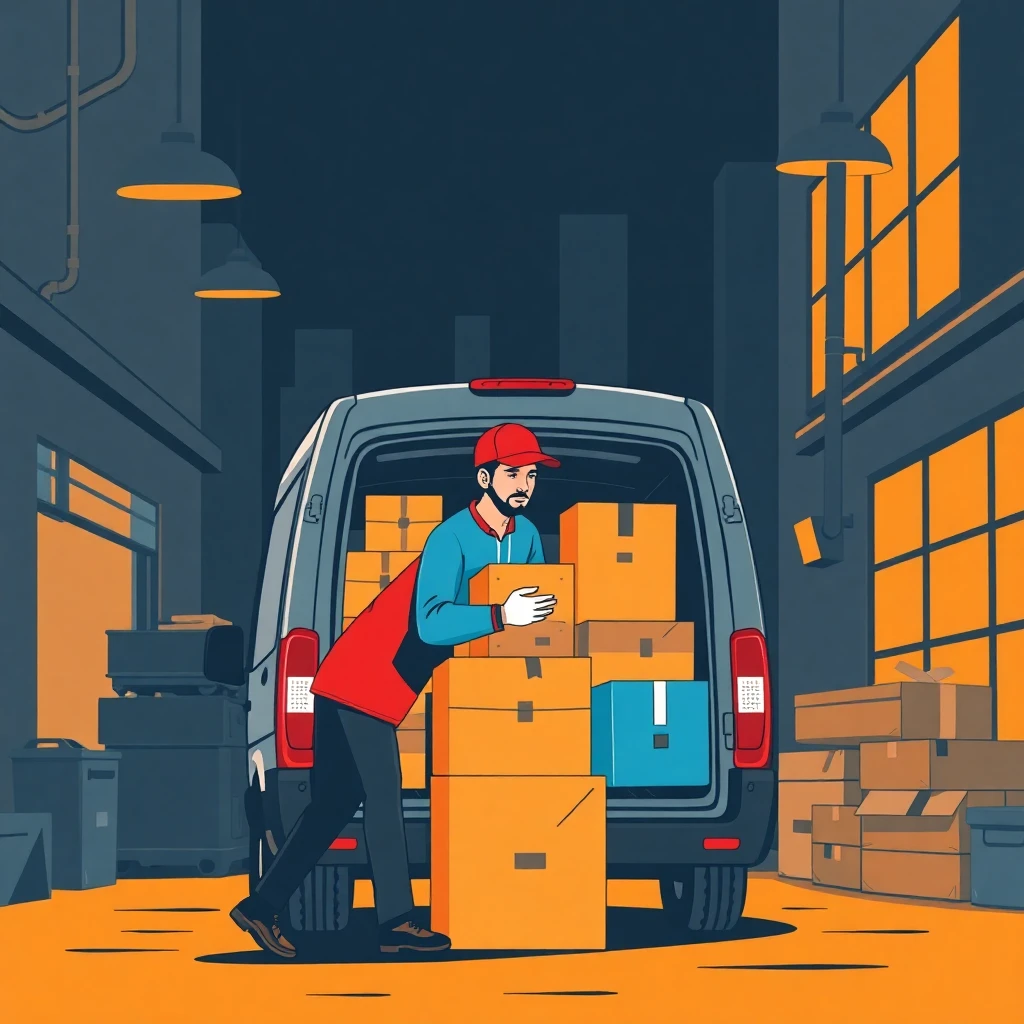 Courier vs Delivery Jobs: Which Pays Better?