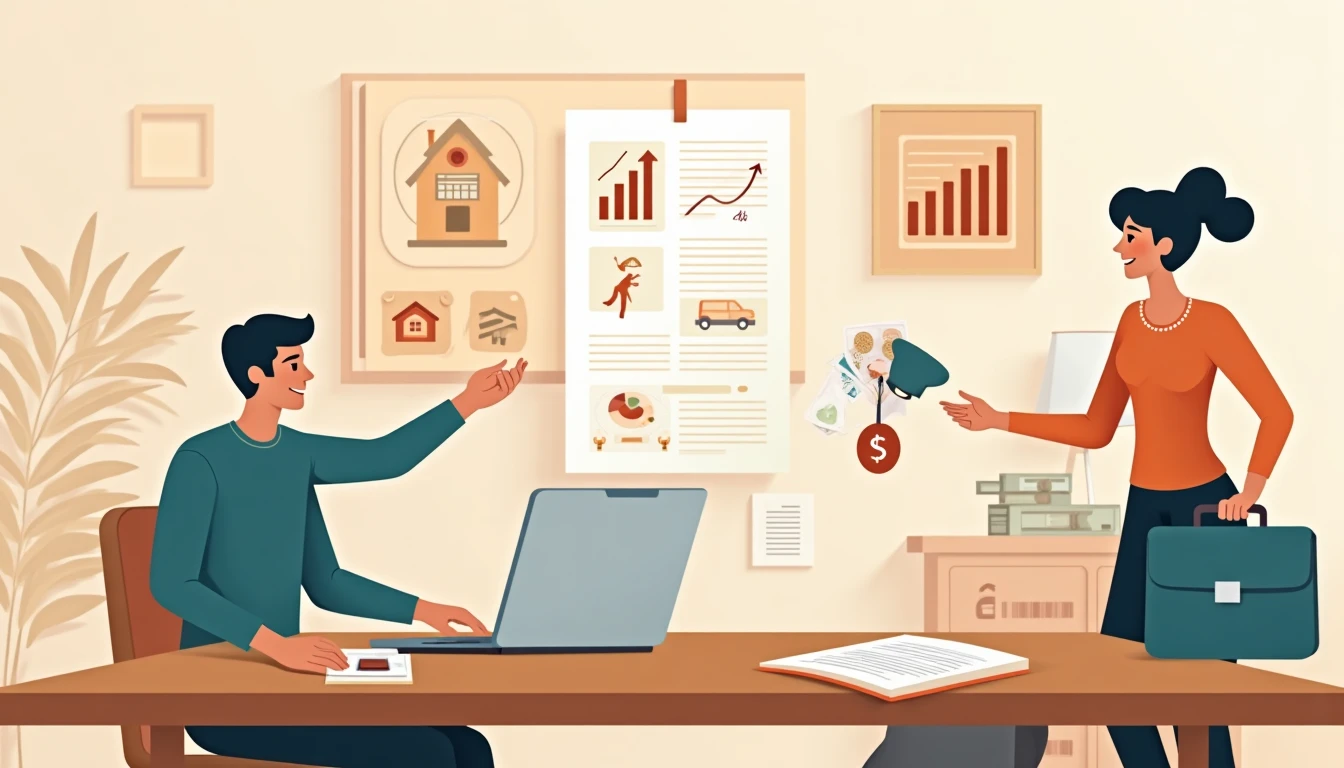 Crédit Personnel : Comparaison des Meilleures Options pour Septembre