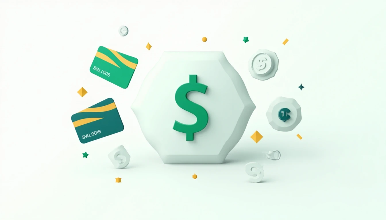 تفنيد خرافات بطاقات الائتمان النقدية