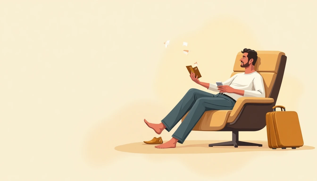بطاقة الراجحي إنفينيت: هل تستحق الصفر ريال رسوم؟