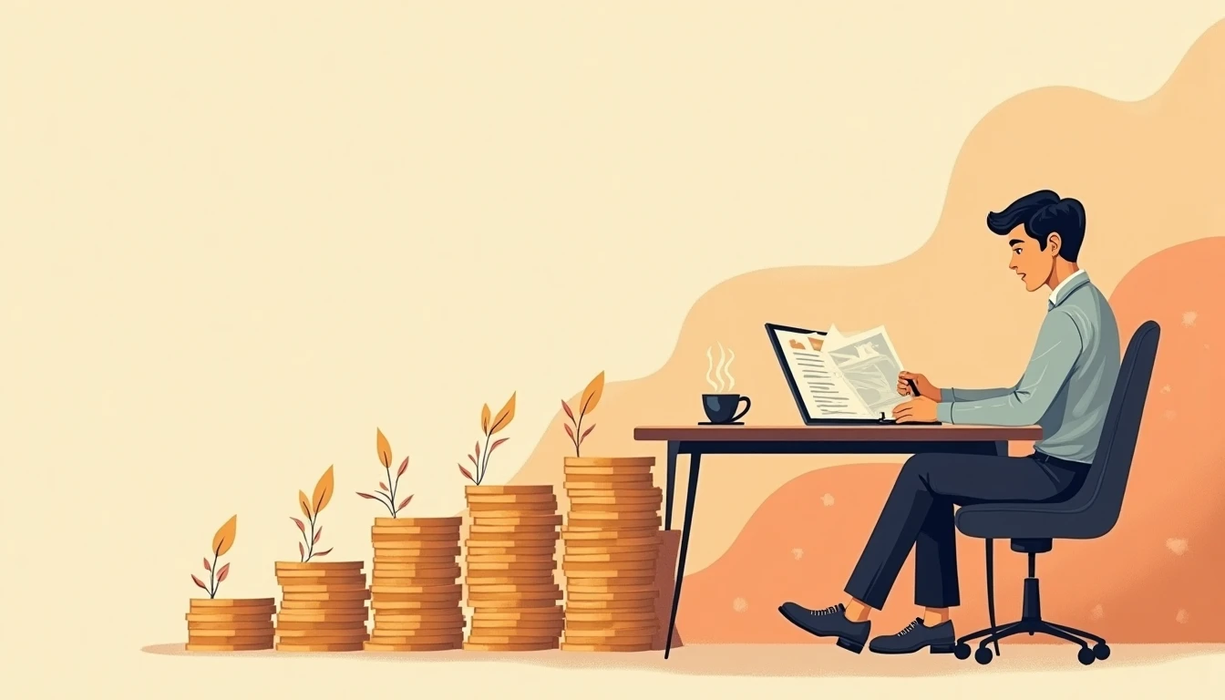 Créditos Personales: ¿Cuál se Adapta a tus Necesidades?