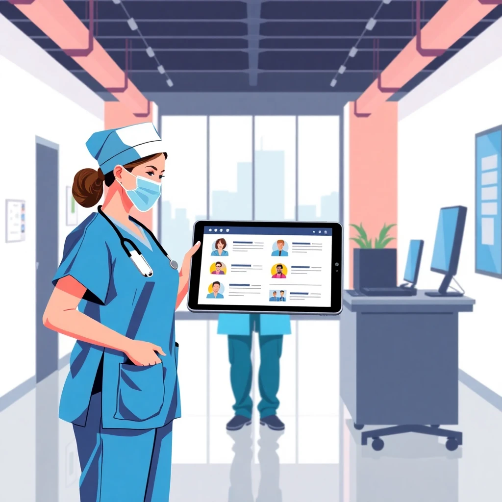 CRNA vs. Substitute School Nurse: Which Nursing Job Pays More?