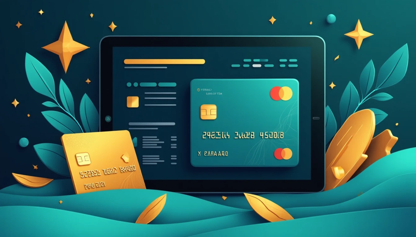 Crunching the Numbers: Top Rewards Credit Cards in Australia