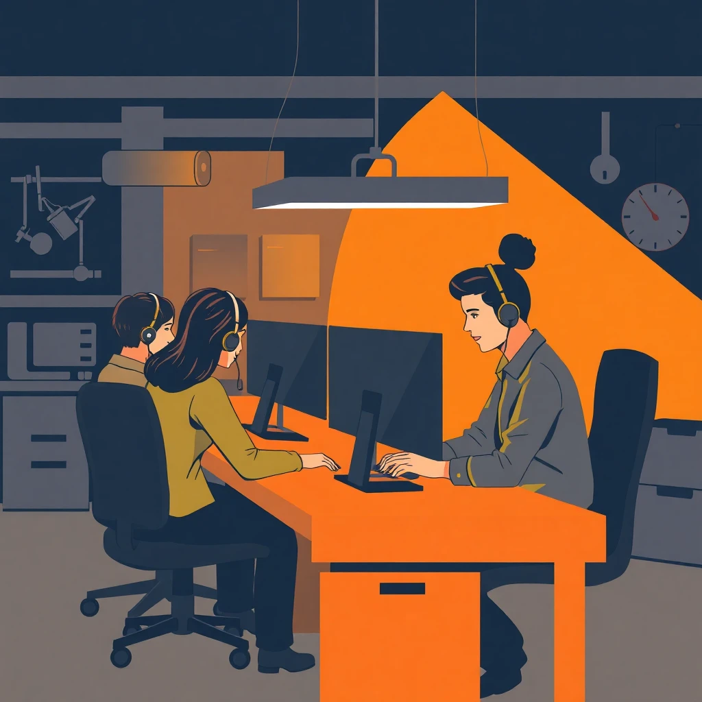 ¿Cuál es el Mejor Trabajo de Atención al Cliente en Abril?