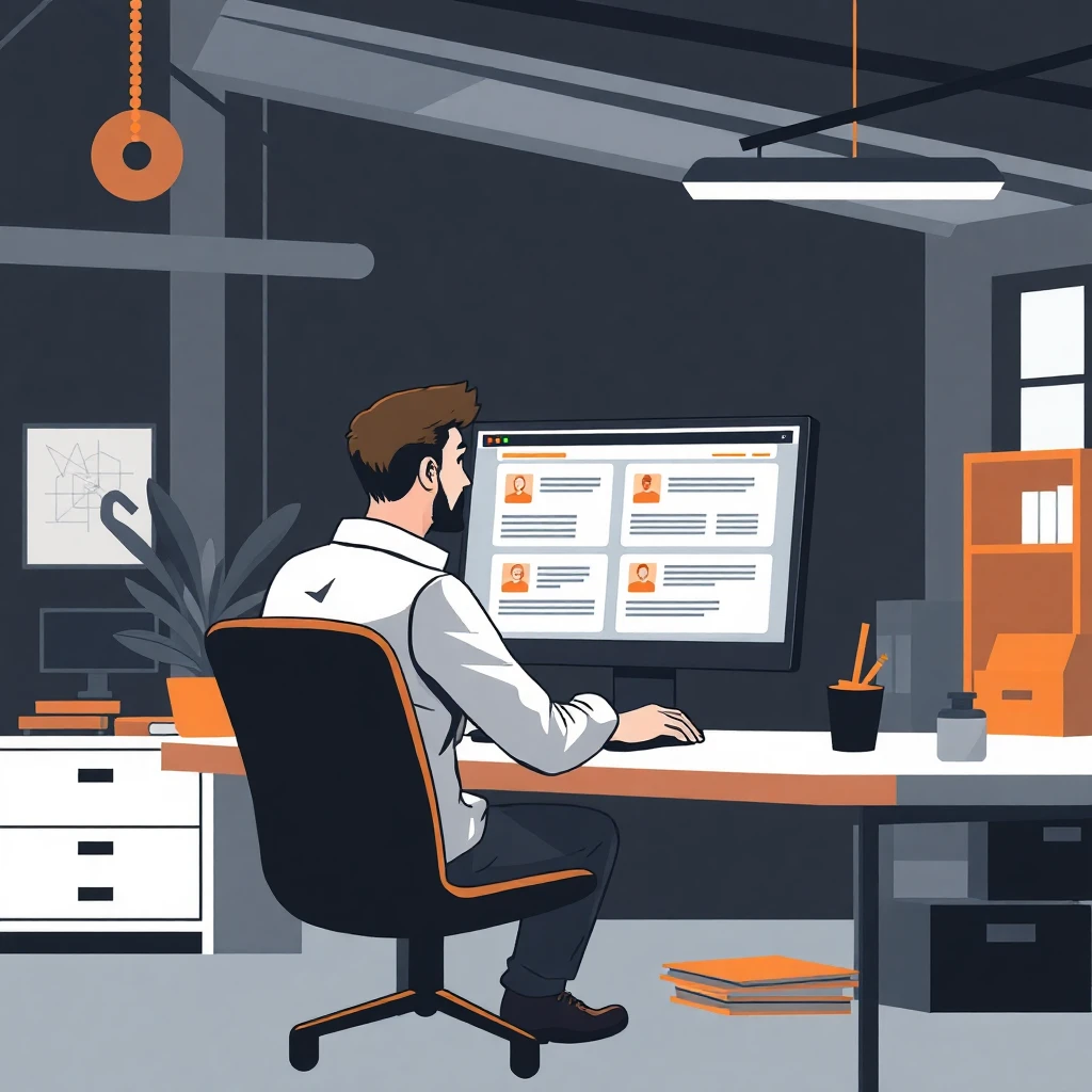 ¿Cuál es el Mejor Trabajo de Ingeniería de Software para Ti Este Abril?