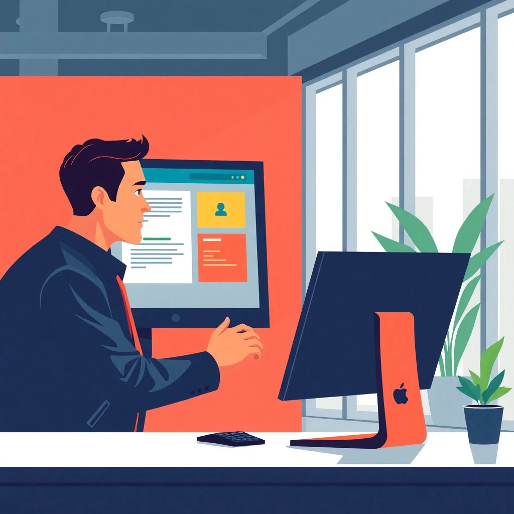 ¿Cuál es el Mejor Trabajo en Ciberseguridad para Abril?