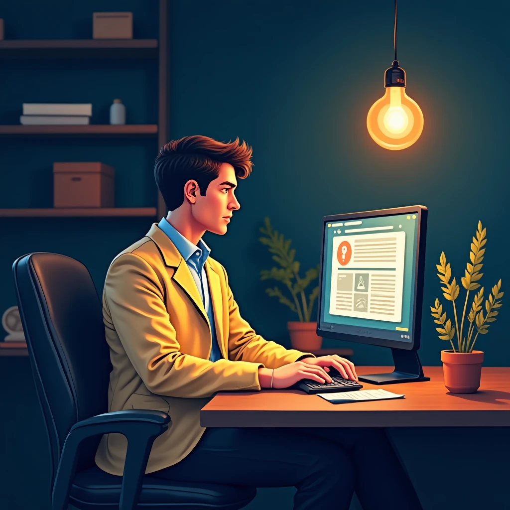 ¿Cuál es el Mejor Trabajo en Ciberseguridad para Ti?