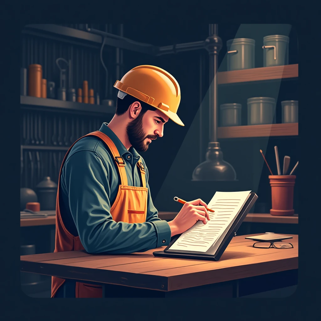 ¿Cuál es el Mejor Trabajo en Manufactura Este Abril?