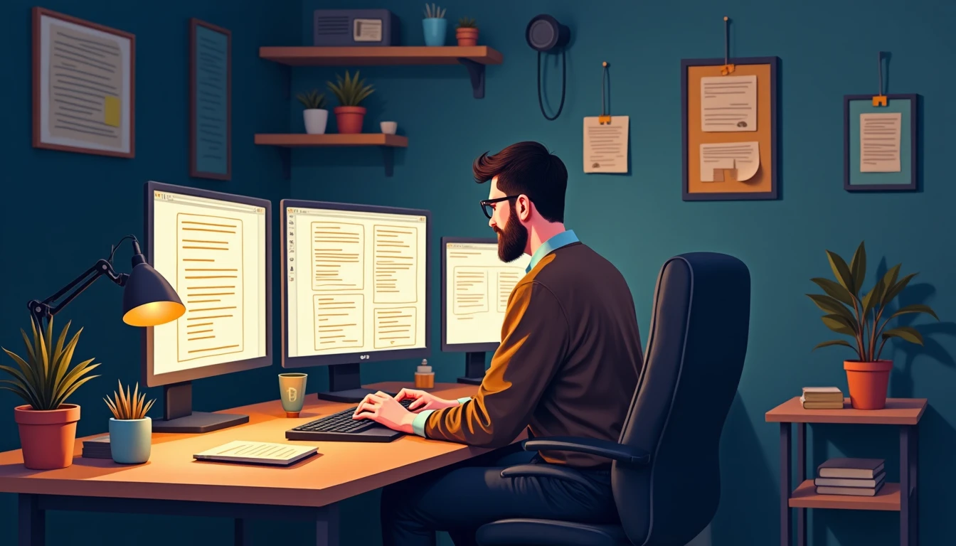 ¿Cuál Es el Trabajo de Ingeniería de Software Perfecto para Ti?