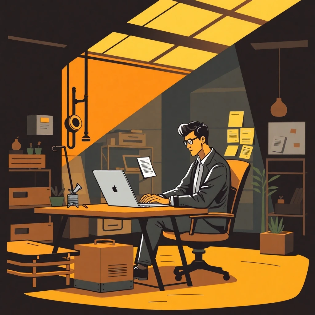¿Cuál es tu mejor opción en trabajos remotos de ingeniería?