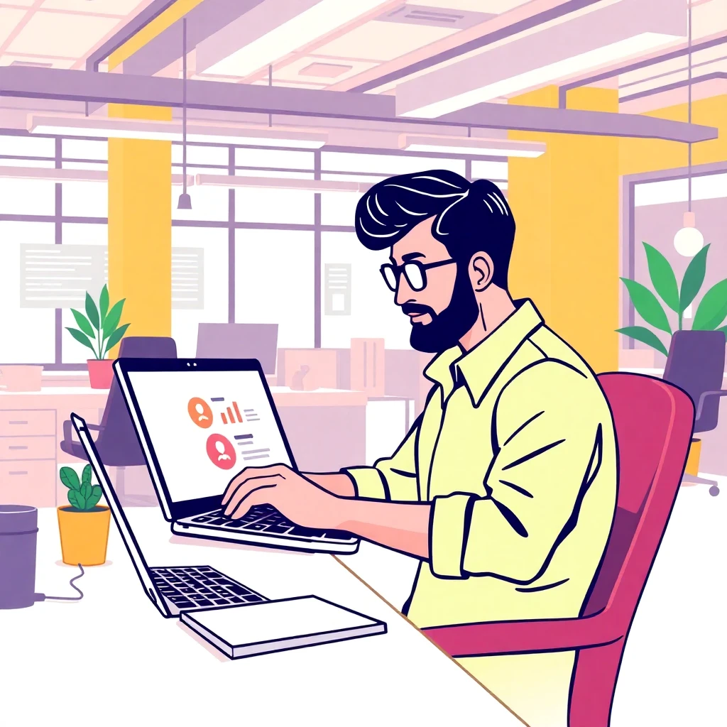 ¿Cuál Trabajo de Ingeniería de Software es para Ti?