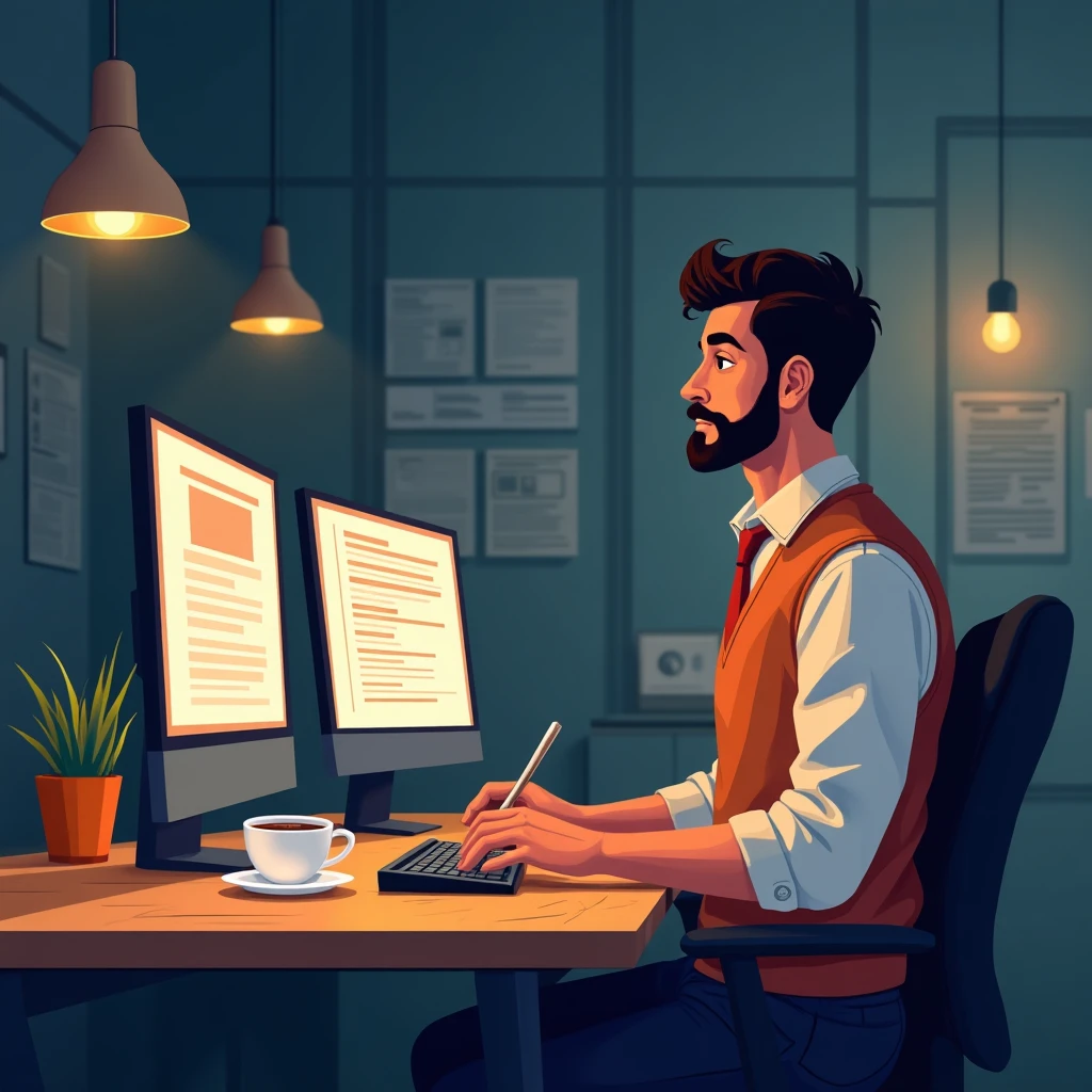 ¿Cuál Trabajo de Ingeniería en Software Deberías Escoger Este Abril?