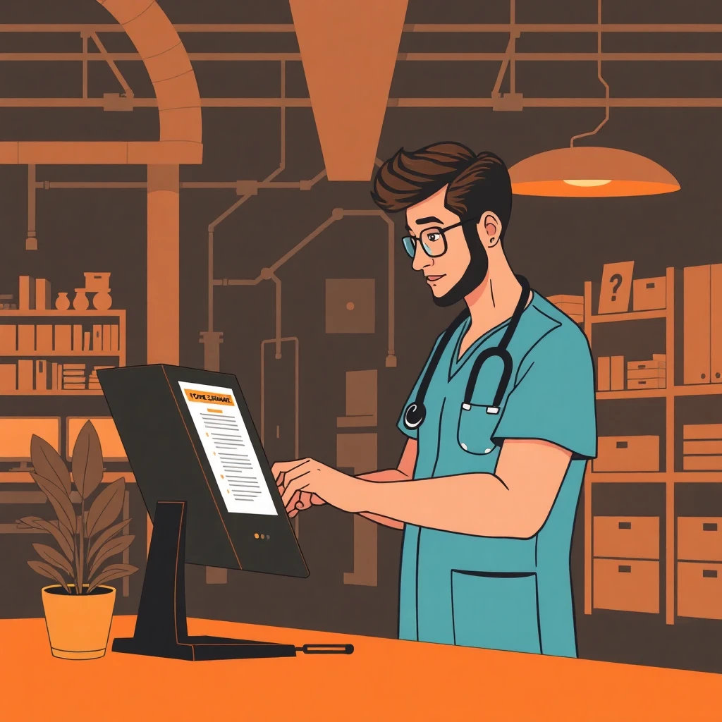 ¿Cuál Trabajo de Salud se Ajusta a Ti en Abril?
