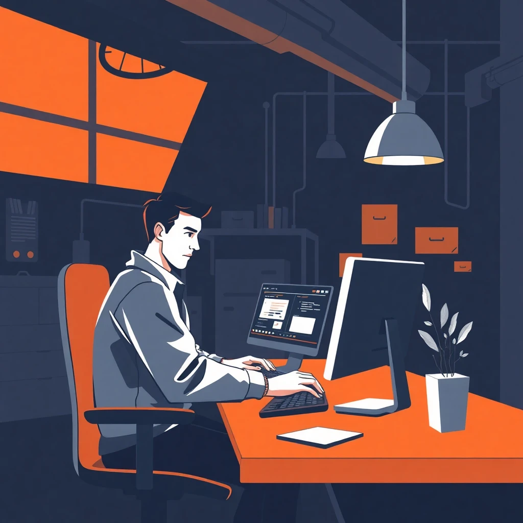 ¿Cuál Trabajo de Software Elegir en Abril?