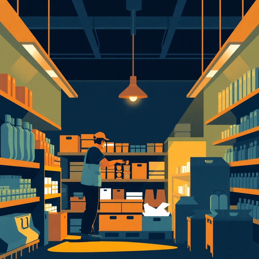 ¿Cuál Trabajo en Retail Te Conviene Más Esta Primavera?