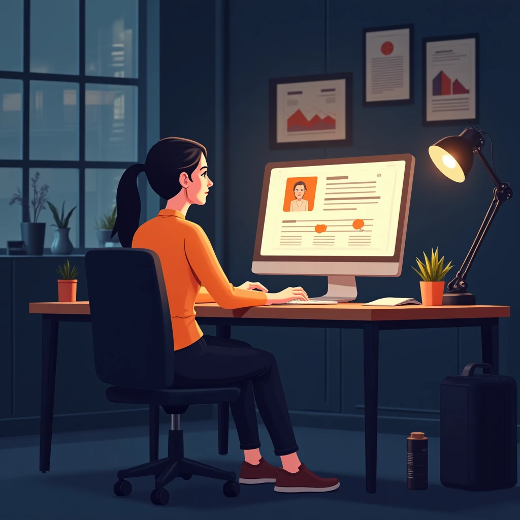 ¿Cuál Trabajo en Ventas Te Conviene Esta Primavera?