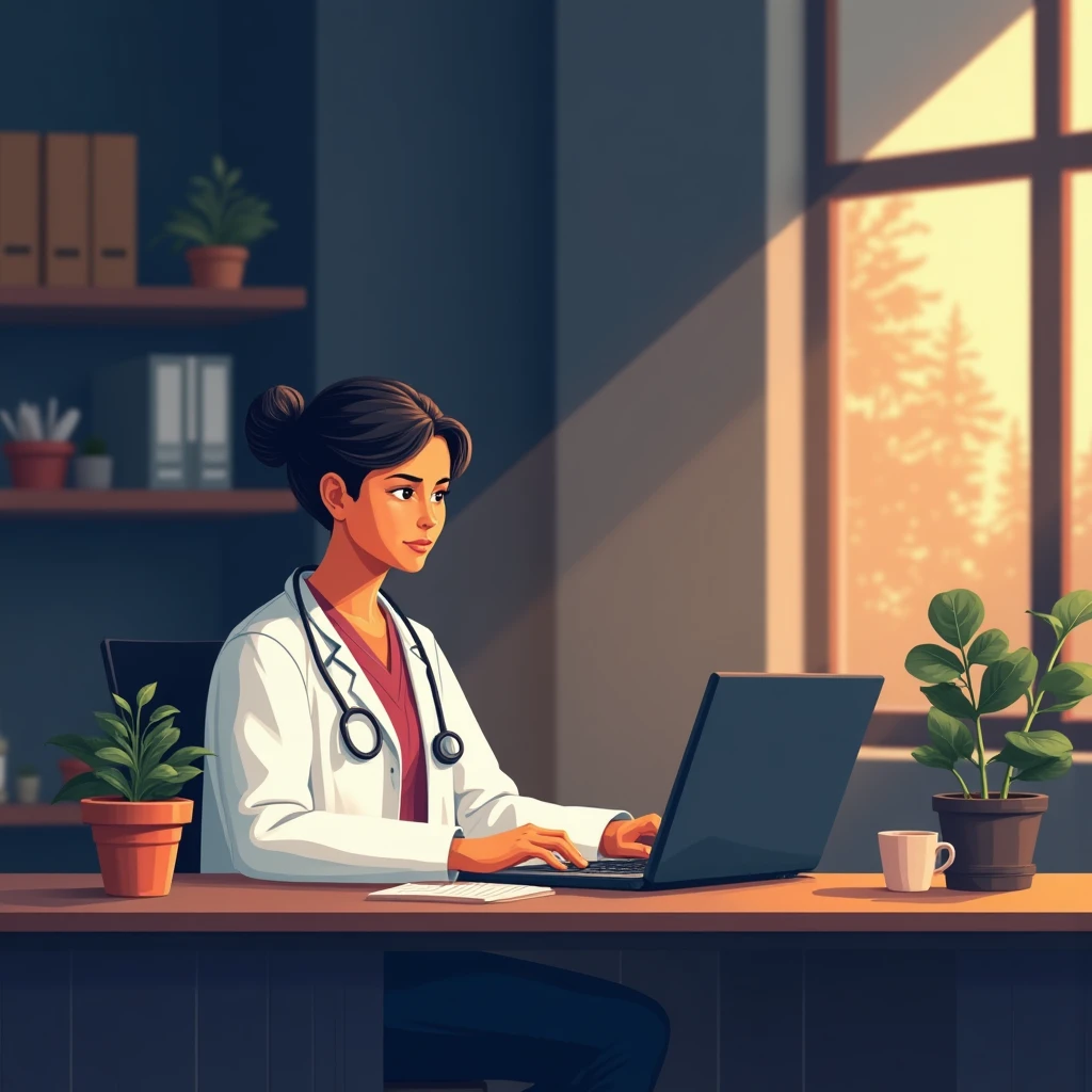 ¿Cuáles Son los Mejores Trabajos de Salud para Abril?
