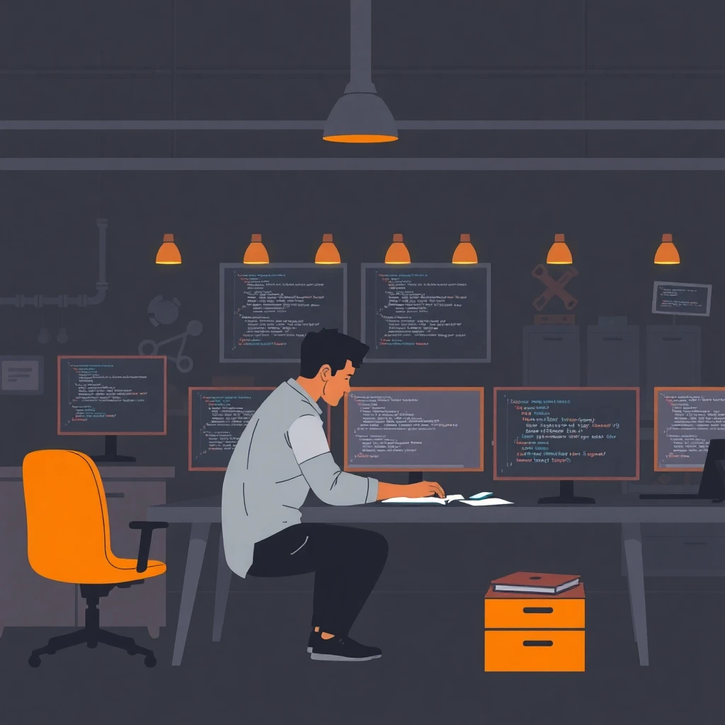 ¿Cuáles Son los Trabajos de Ingeniería de Software Que Realmente Valen la Pena en Abril?