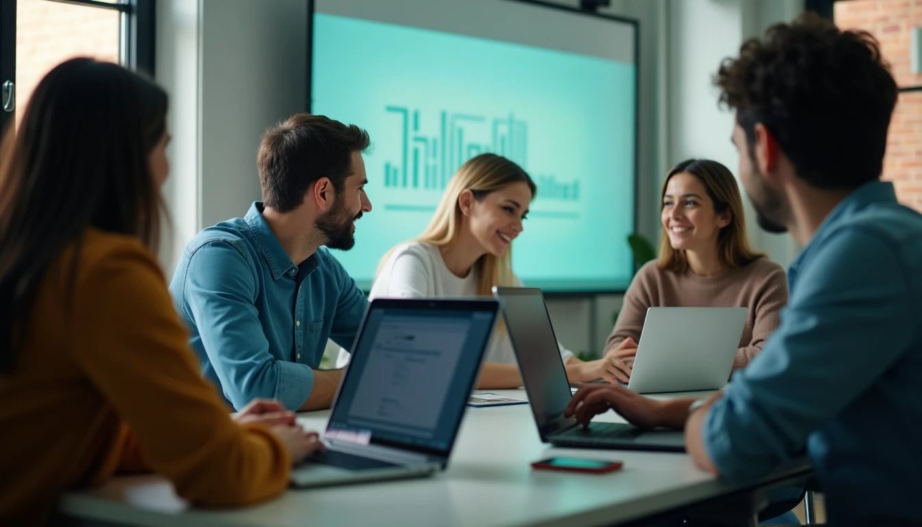 ¿Cuál curso de marketing digital elegir este otoño?