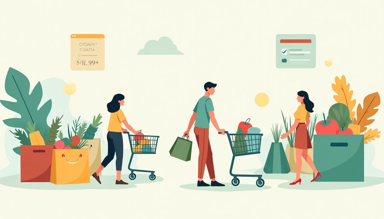 Cupones de Comida: Mercado Libre vs. Rappi