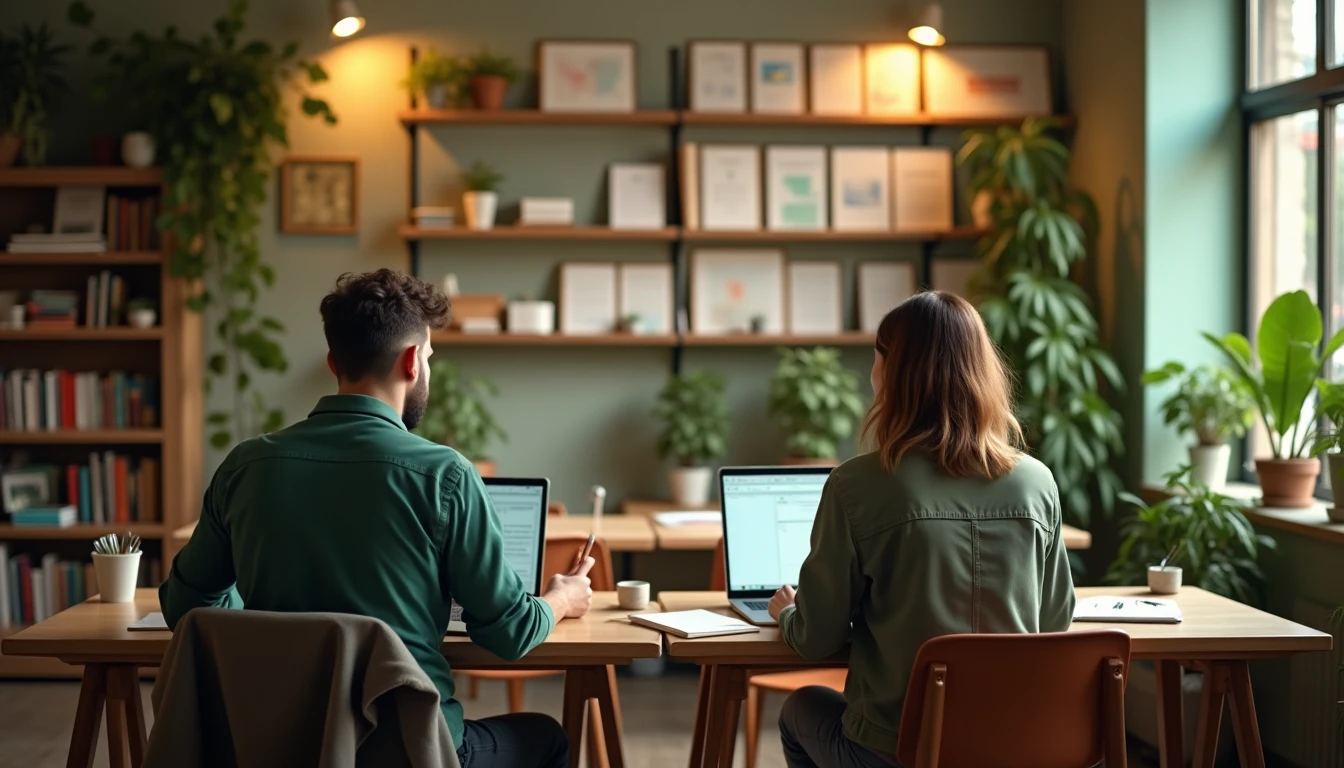 Cursos de Línguas Online: Descubra as Melhores Opções de 2026