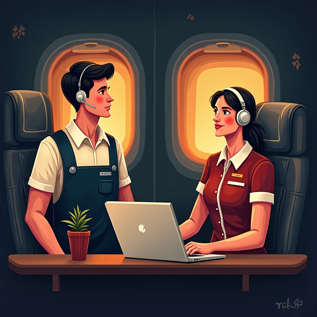 Customer Service Jobs: Airline vs. Remote Roles