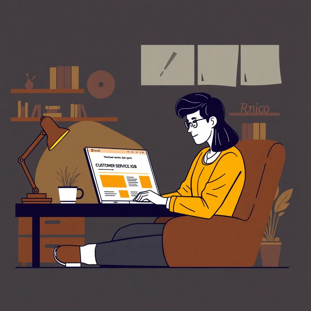 Customer Service Jobs: Best Picks for Flexibility and Pay