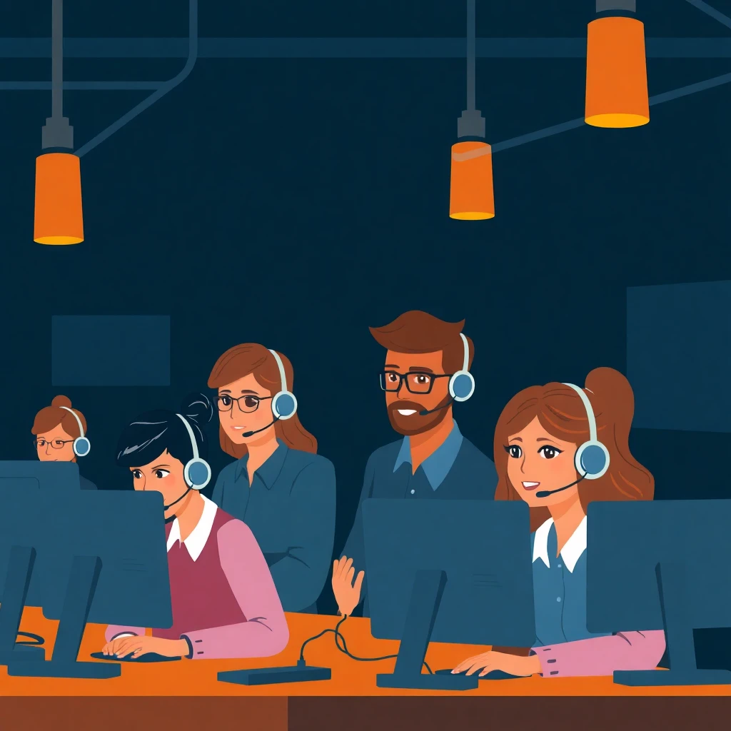 Customer Service Jobs: Best Picks for Flexibility and Pay