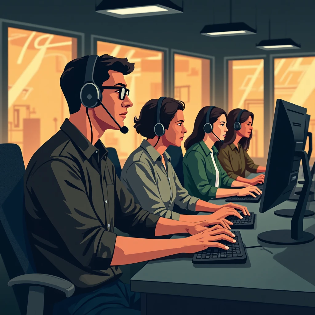 Customer Service Jobs: Best Picks for Flexible Schedules