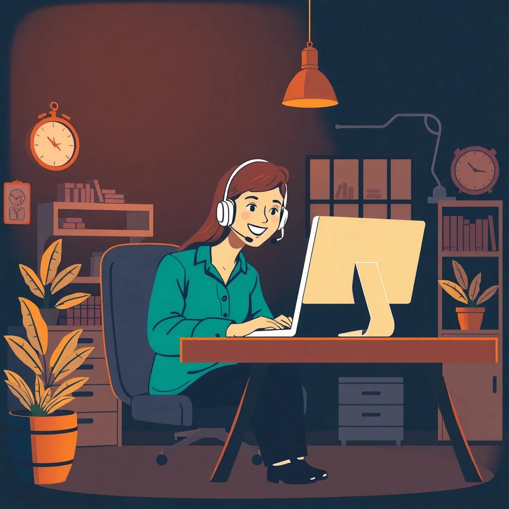 Customer Service Jobs in Venezia: Best Picks for April