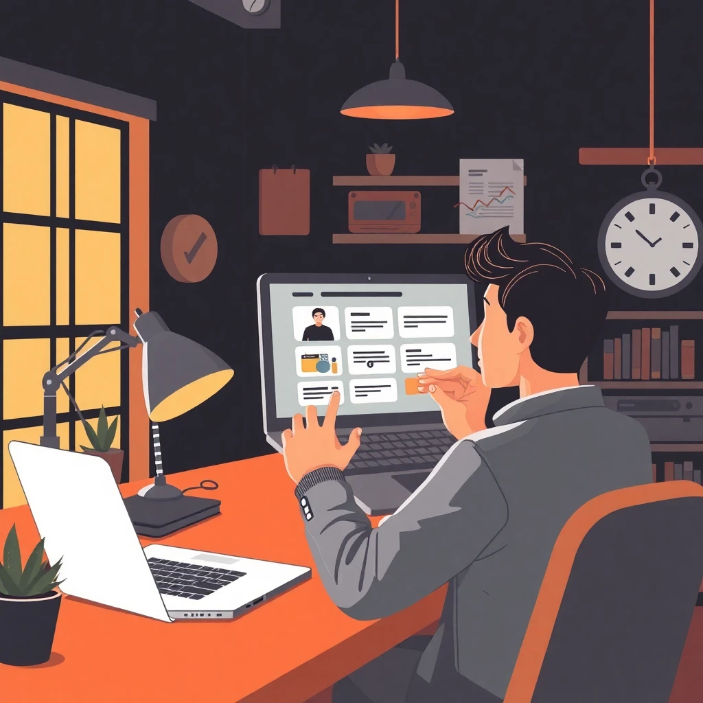 Customer Service Jobs: Remote Flexibility vs. In-Office Stability