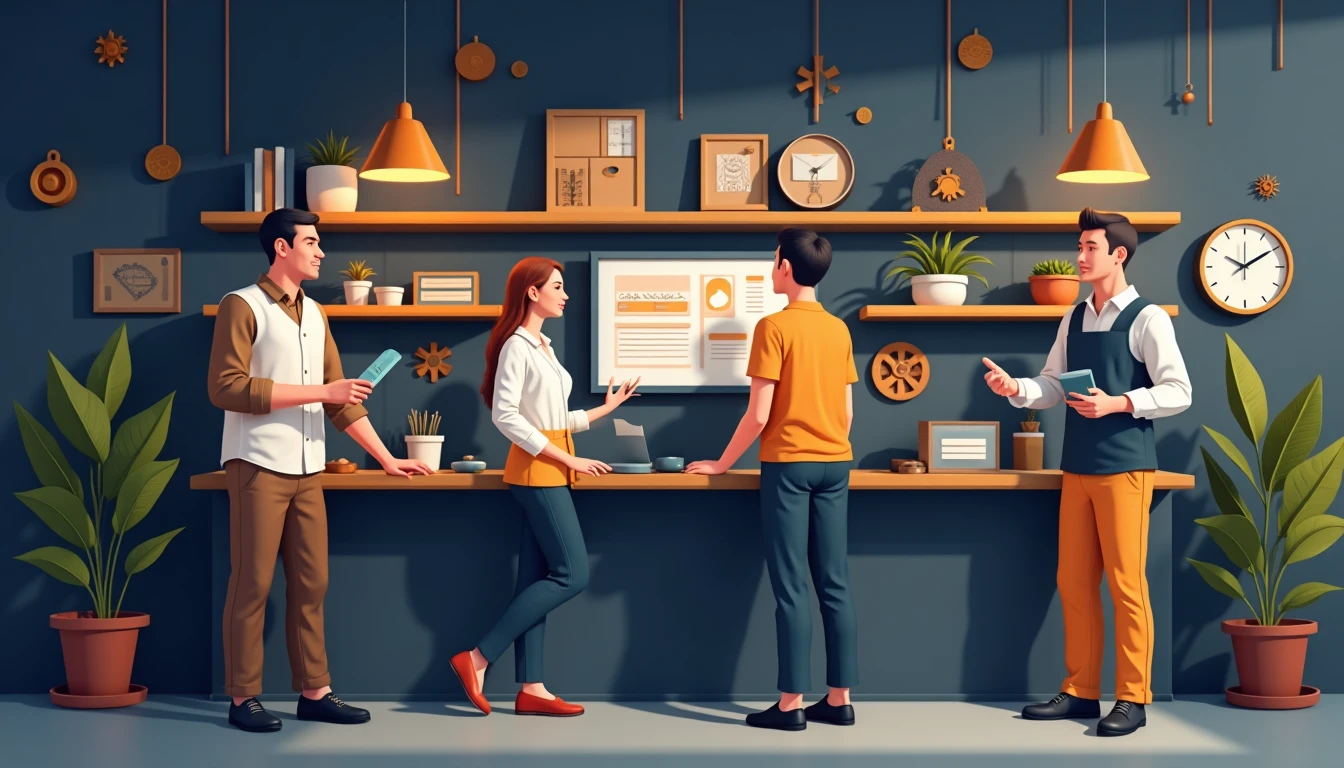 Customer Service Jobs: Remote vs. In-Office for September