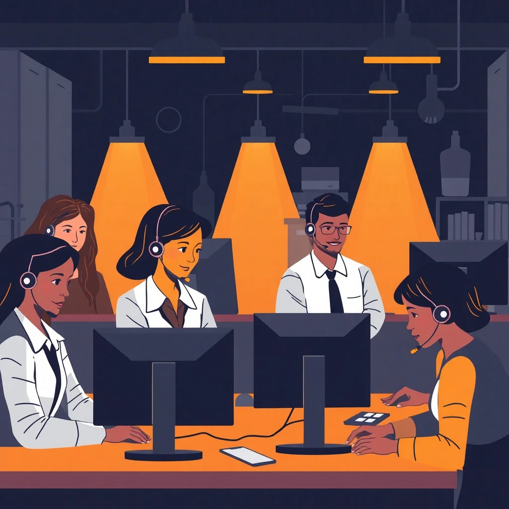 Customer Service Jobs That Stand Out This April
