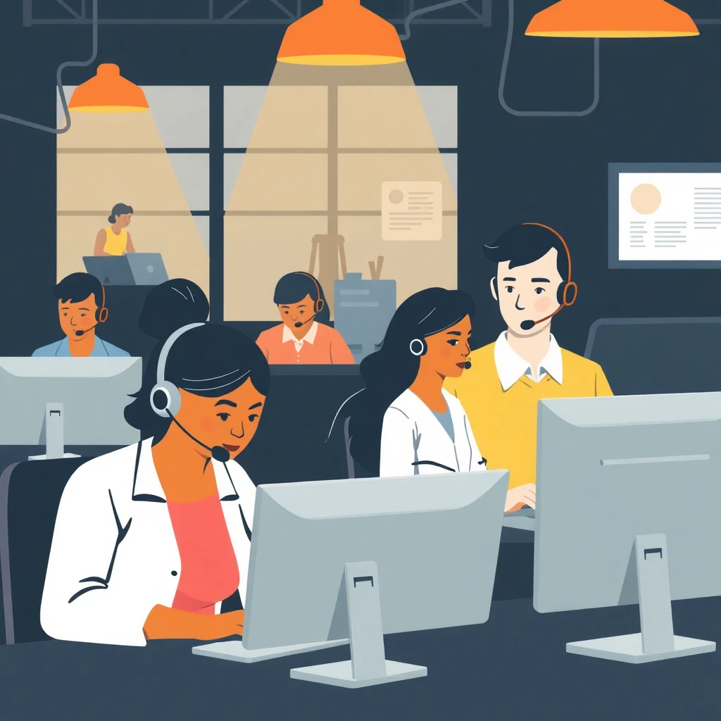 Customer Service Jobs: Top Picks and What to Know This Spring