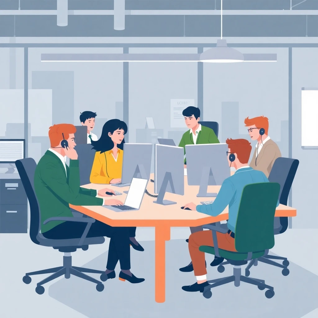 Customer Service Jobs: Top Picks for Flexibility and Pay This Spring
