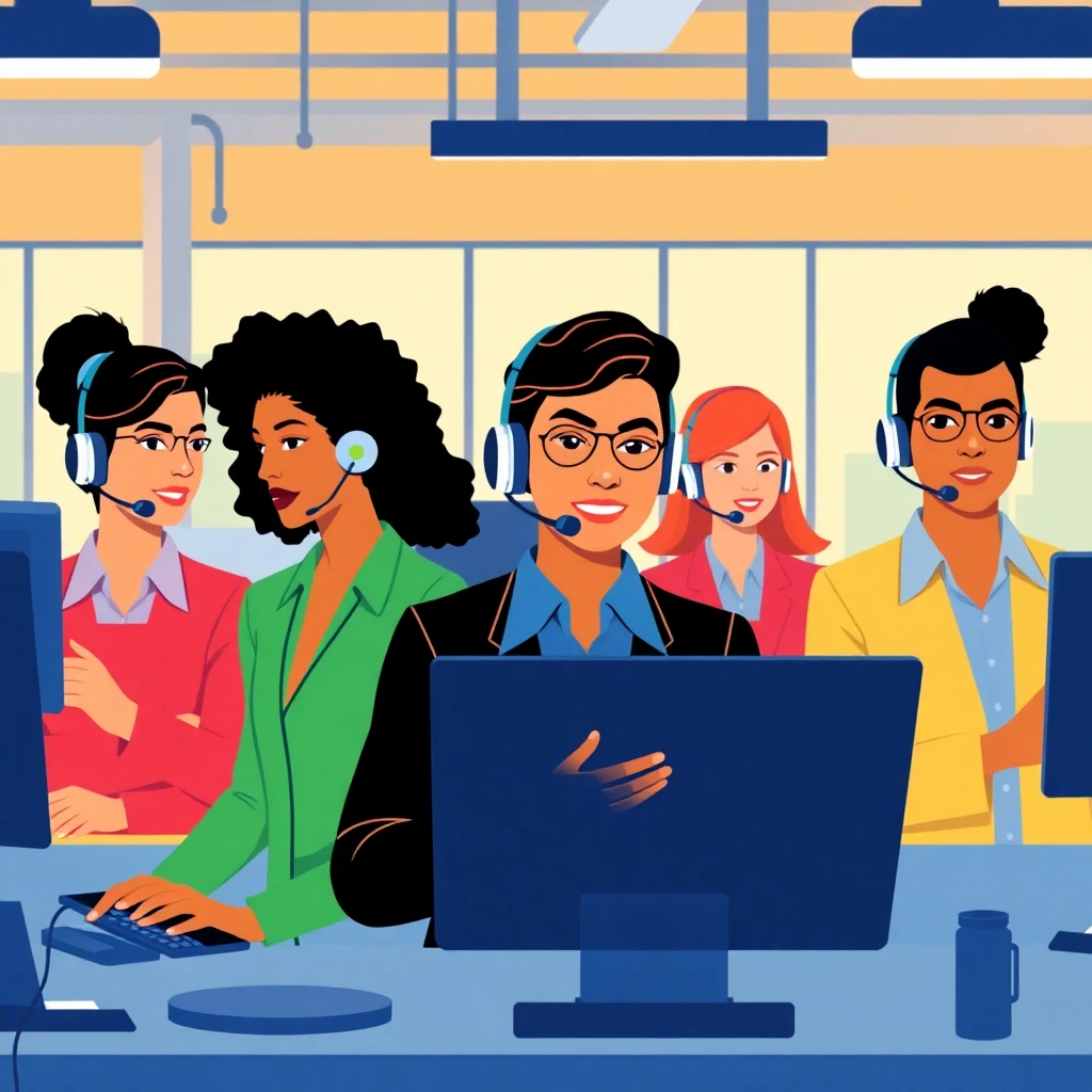 Customer Service Jobs: Top Picks for Language Speakers This Spring