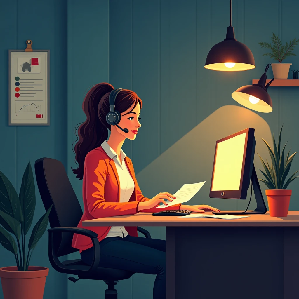 Customer Service Jobs: What to Choose this Spring