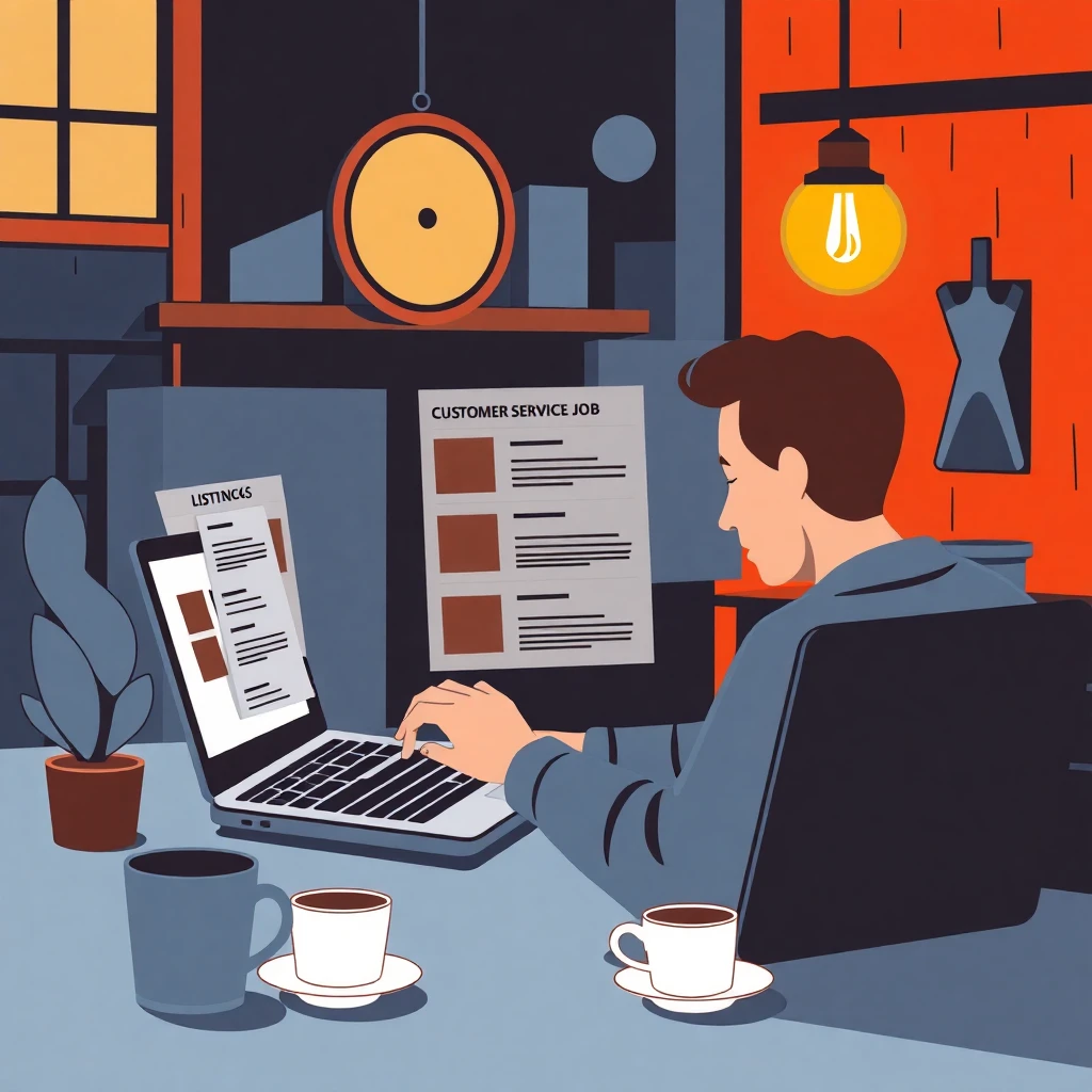 Customer Service Jobs: Who's Paying the Most Right Now?