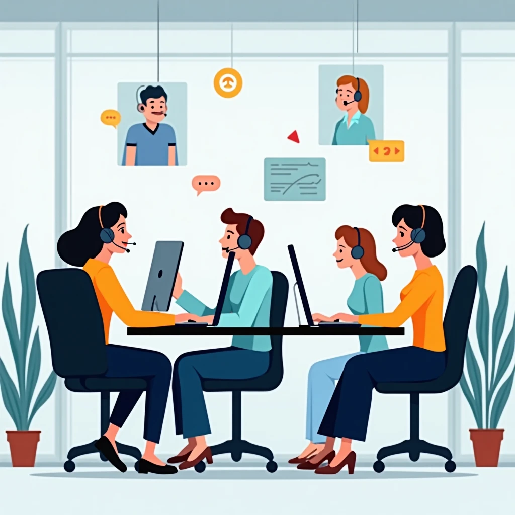 Customer Service Jobs Worth Your Time This April