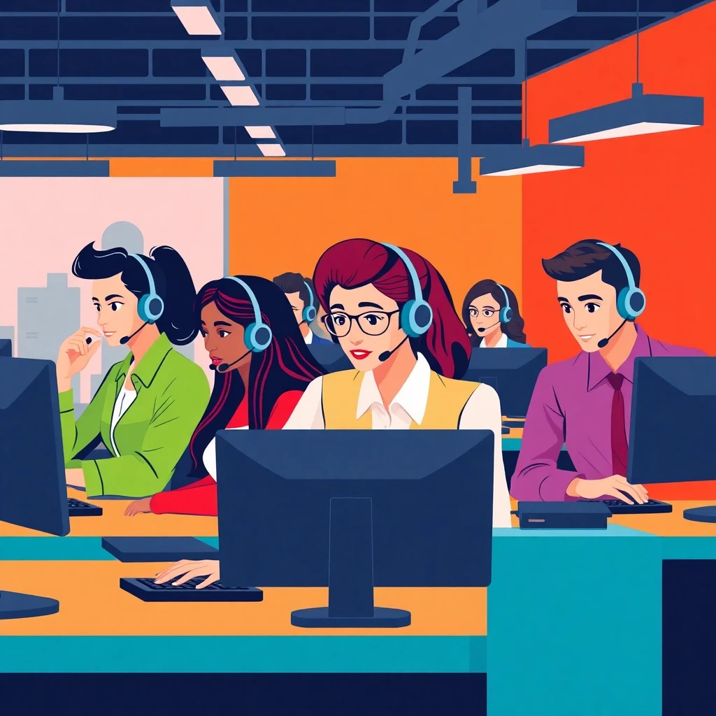 Customer Service Jobs Worth Your Time This April