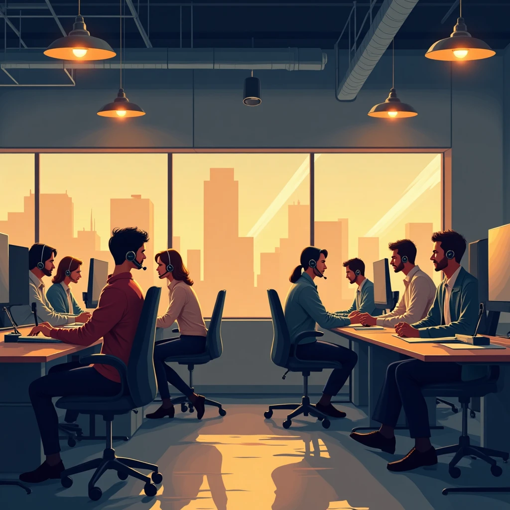 Customer Service Jobs You Shouldn't Miss This Spring