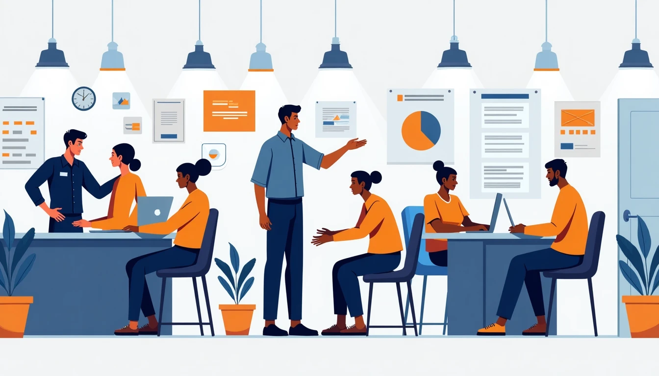 Customer Service Roles: Call Center vs. Technical Support