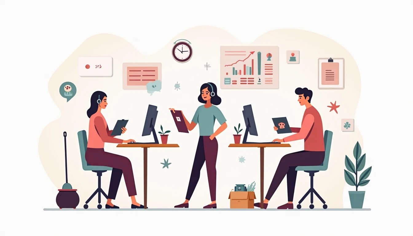 Customer Service Roles for August: Top Picks for Varied Skills