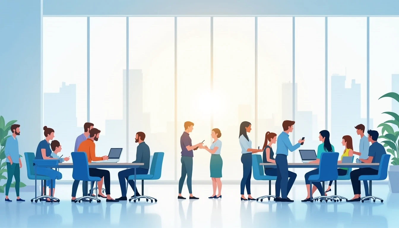 Customer Service Roles That Are Worth Your Time This April