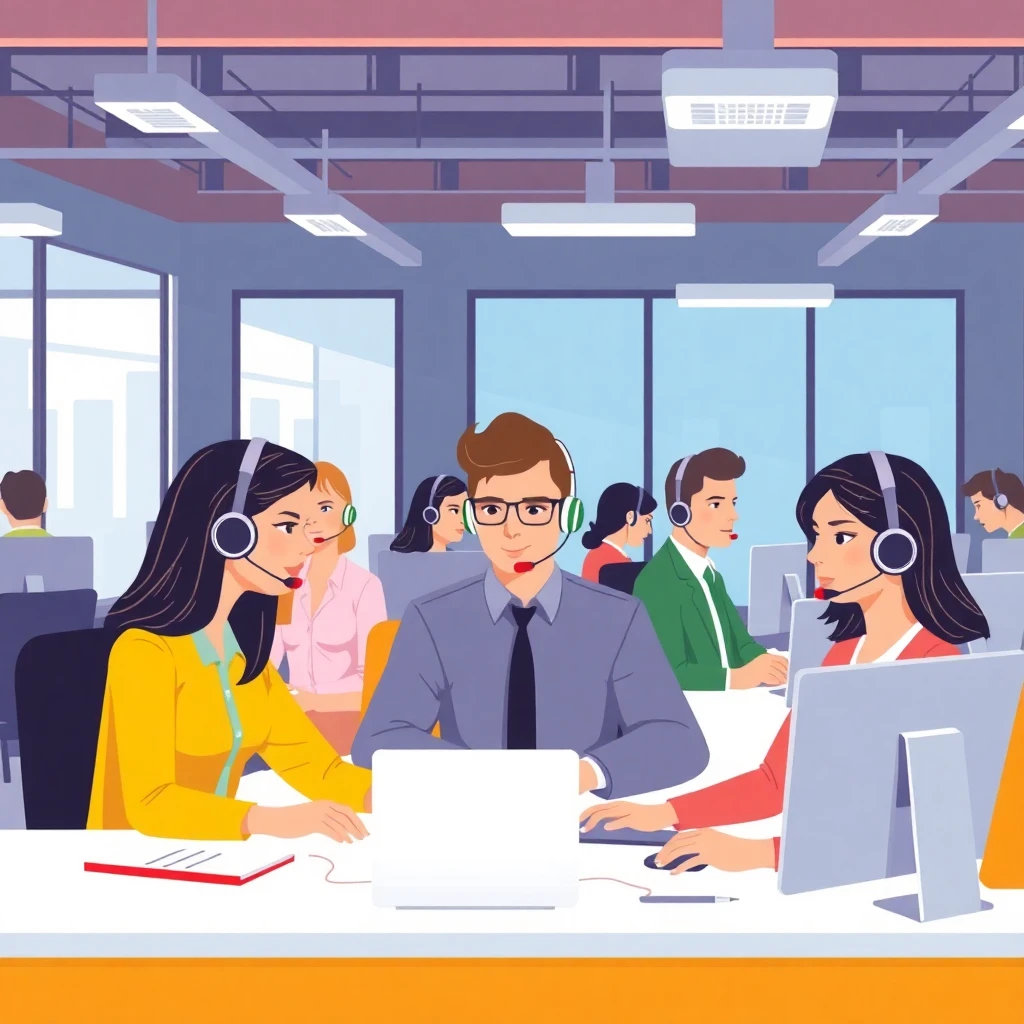 Customer Service Roles You Should Consider This Spring