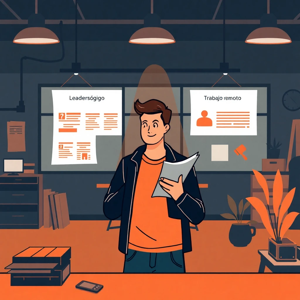 Customer Support: ¿Liderazgo o Trabajo Remoto?