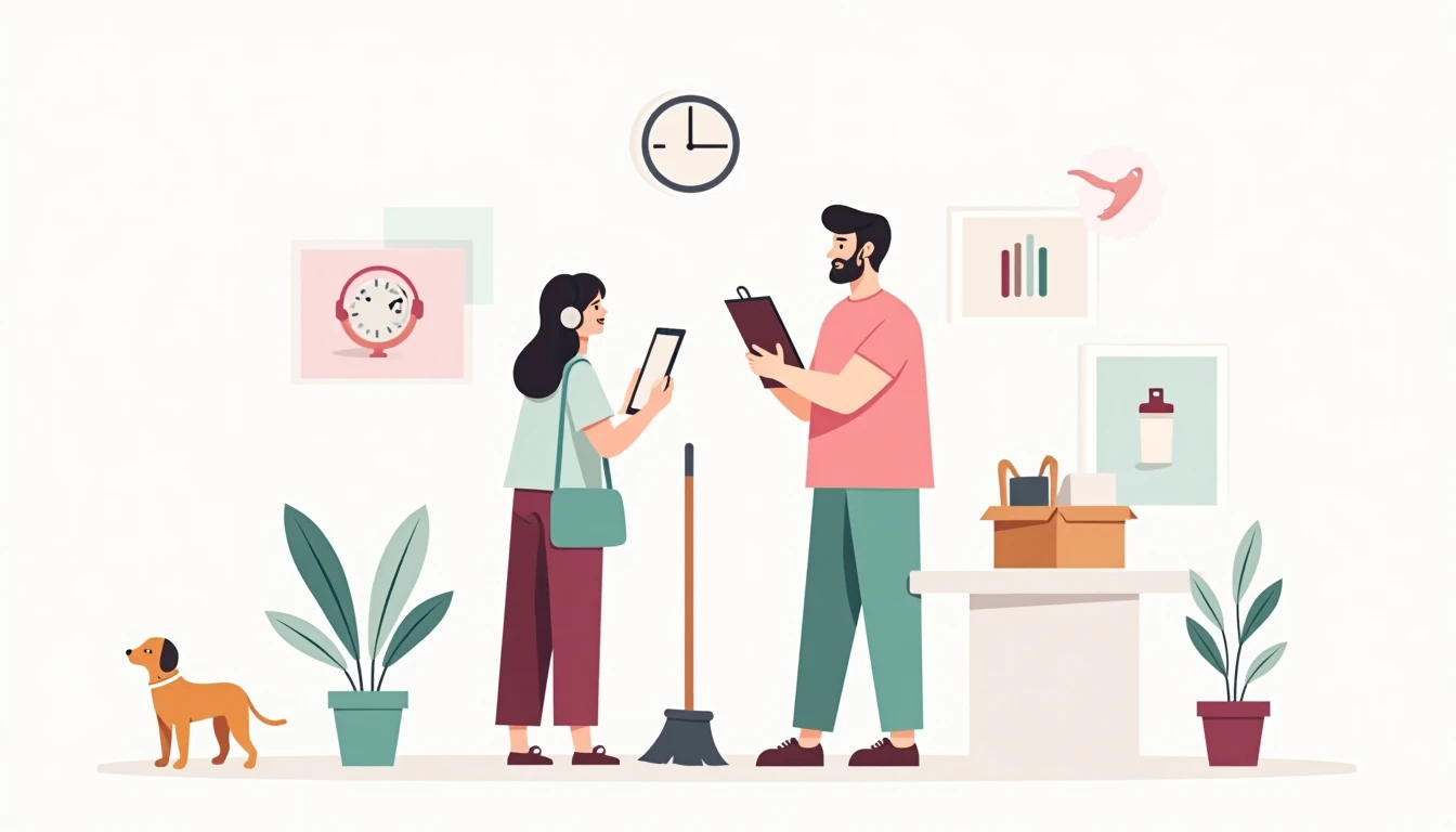 Customer Support Roles for Danish Speakers: August Trends