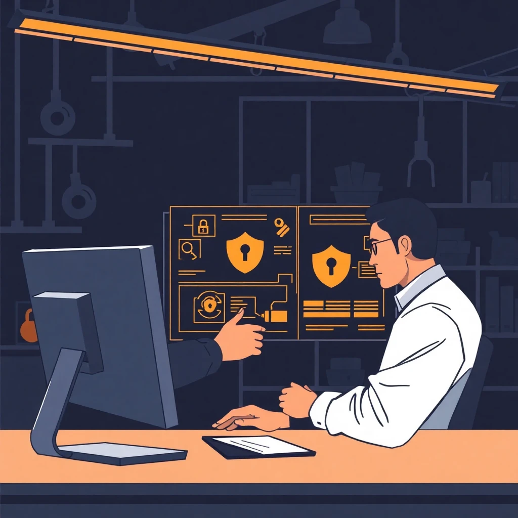 Cyber Sécurité : Cyber Security Officer vs Consultant Senior