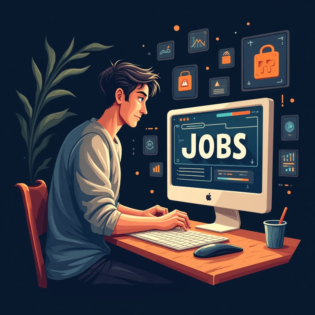 Cybersecurity Analyst Roles You Need to Know About This Spring