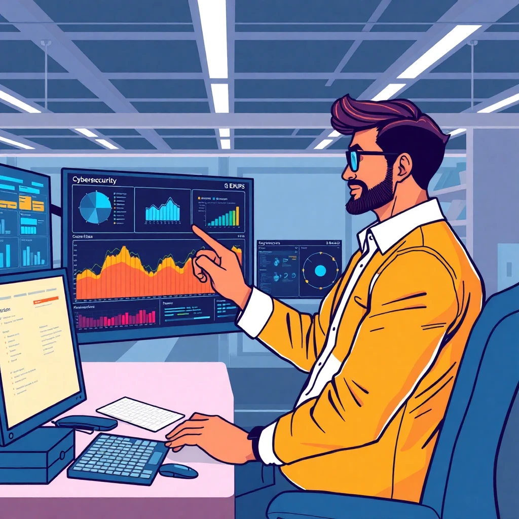 Cybersecurity Jobs: Best Picks for April 2026